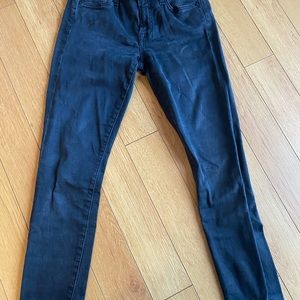 7 for all mankind jeans